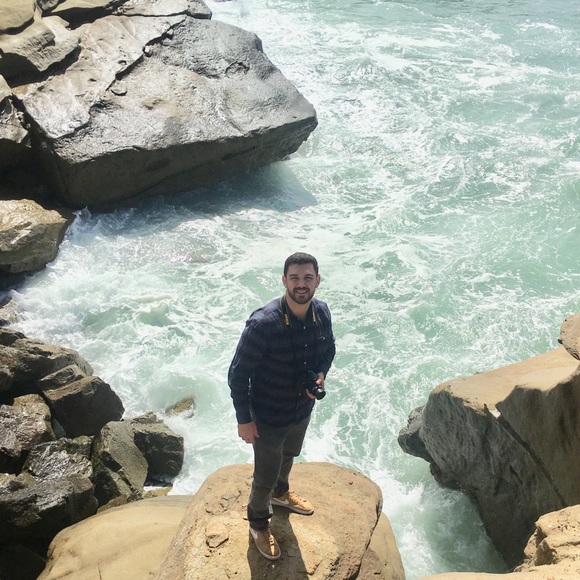 Profile Picture of Patrick Dixon (@patrickdixon88) on Poshmark