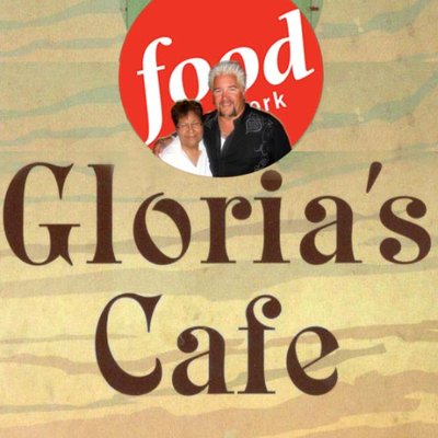 Profile Picture of Gloria's Cafe (@GloriasCafe) on Twitter