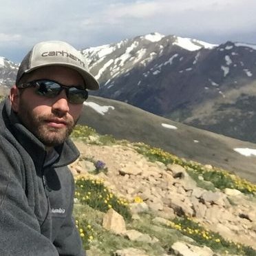 Profile Picture of Jeremy Dyess (@jdyess1111) on Twitter