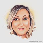 Profile Picture of Melanie Thomas Ladd (@djfmommy) on Instagram