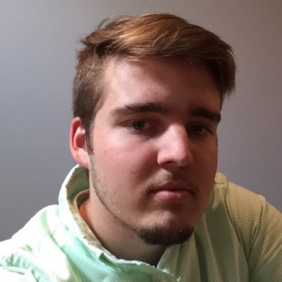 Profile Picture of Michael Stegall (@mastegall19) on Twitter