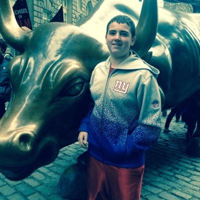 Profile Picture of Derek Kersey (@DE_Kersey) on Twitter