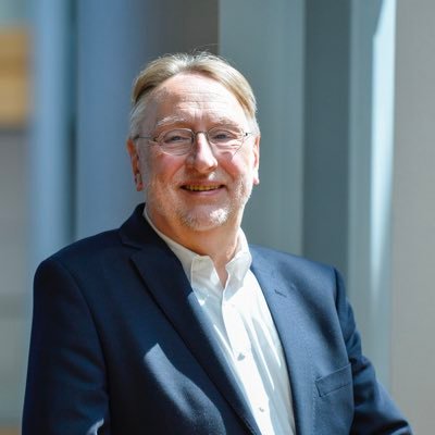 Profile Picture of Bernd Lange (@berndlange) on Twitter