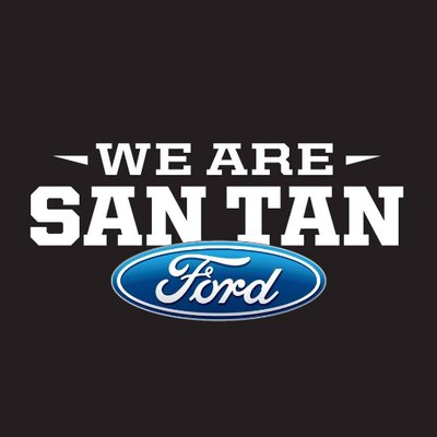 Profile Picture of San Tan Ford (@santanford) on Twitter