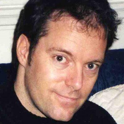 Profile Picture of Dave Whamond (@DaveWhamond) on Twitter