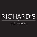 Profile Picture of RICHARD’S CLOTHING (@richardsclothingltd) on Instagram
