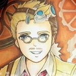 Profile Picture of CharlesDupont (@charles_dupont_cc) on Instagram