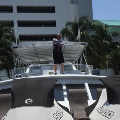 Profile Picture of Adam Coffelt (@thecoffeltkid) on Twitter