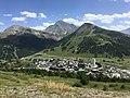 Profile Picture of Sestriere - Wikipediaon Wikipedia