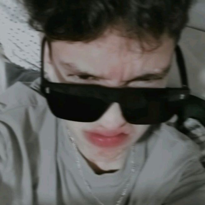 Profile Picture of Derekvig🕳️ (@derekvig1) on Tiktok