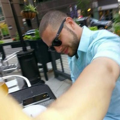 Profile Picture of Matthew Pedraza (@mattpedraza) on Twitter