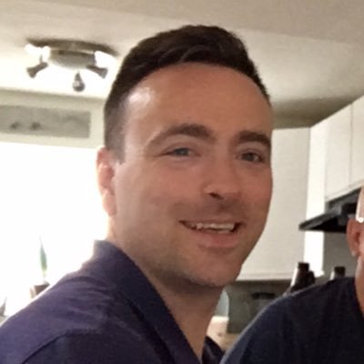 Profile Picture of Derek Hann (@DerekHann) on Twitter