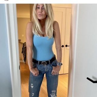 Profile Picture of Jacqueline Bradley (@thebombshellbible) on Instagram