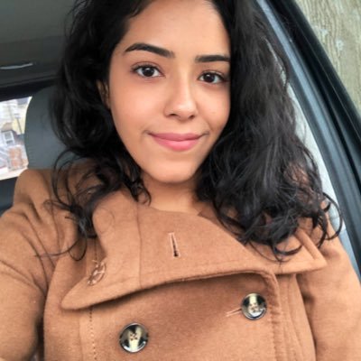 Profile Picture of Gina Martinez (@Martinezgina134) on Twitter