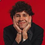 Profile Picture of Carlee Lemke (@david.dobrik.fanpager) on Instagram