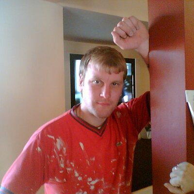 Profile Picture of John Seddon (@mk54) on Twitter