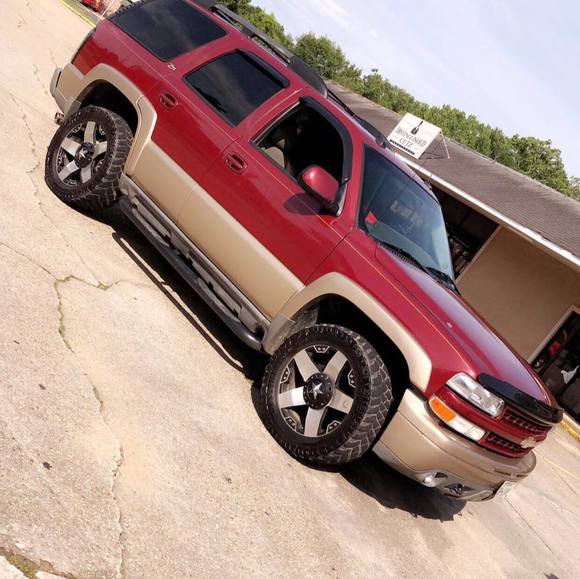 Profile Picture of Jesse Fisher (@jdfisher2005) on Poshmark