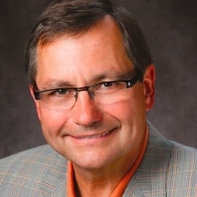 Profile Picture of Ed Stelmach (@EdStelmachMLA) on Twitter
