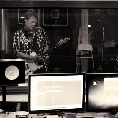 Profile Picture of David Casson (@Cassmahass) on Twitter