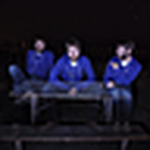 Profile Picture of Chris Pettit (@amenbramen) on Flickr