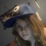 Profile Picture of shaina mitchell (@get_crazy_get_wild) on Instagram