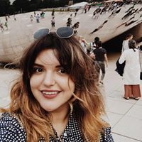 Profile Picture of Pamela Barajas (@pamela-barajas-2) on Quora