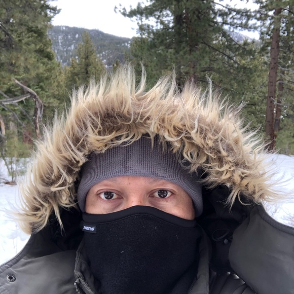 Profile Picture of Ivan Alfaro (@alfa690) on Poshmark