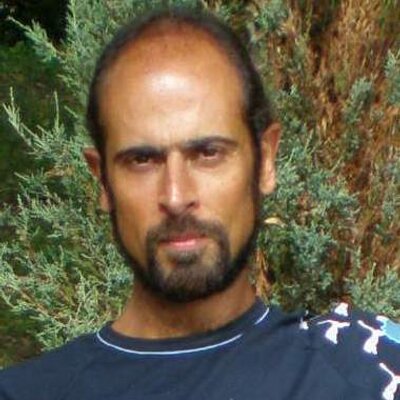 Profile Picture of Holger Schmidt (@holgerschmidt33) on Twitter