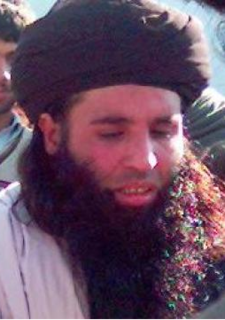 Profile Picture of Fazlullah (militant leader)on Wikipedia