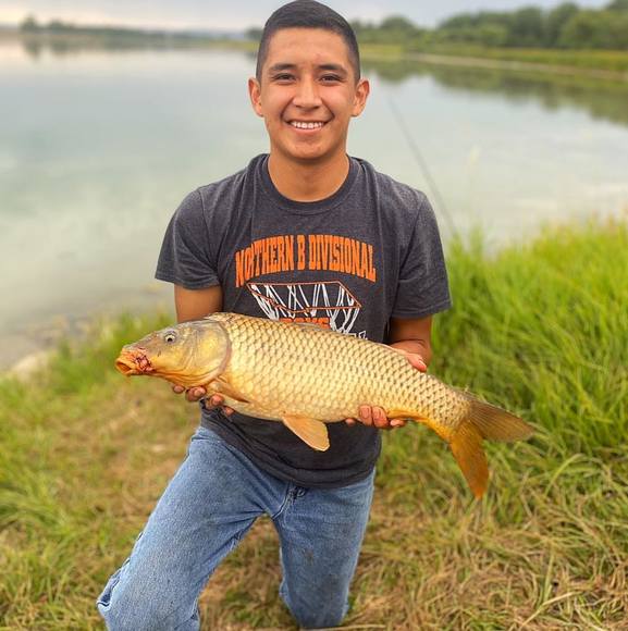 Profile Picture of Marques Whitehorse (@marques02) on Poshmark