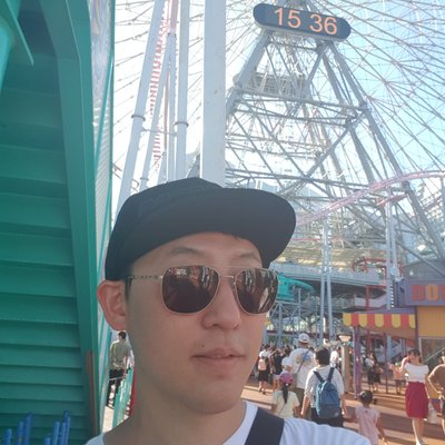 Profile Picture of Aiden (@AidenKim_Cassia) on Twitter