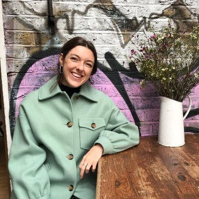 Profile Picture of Erin Scullion (@ErinSculli) on Twitter