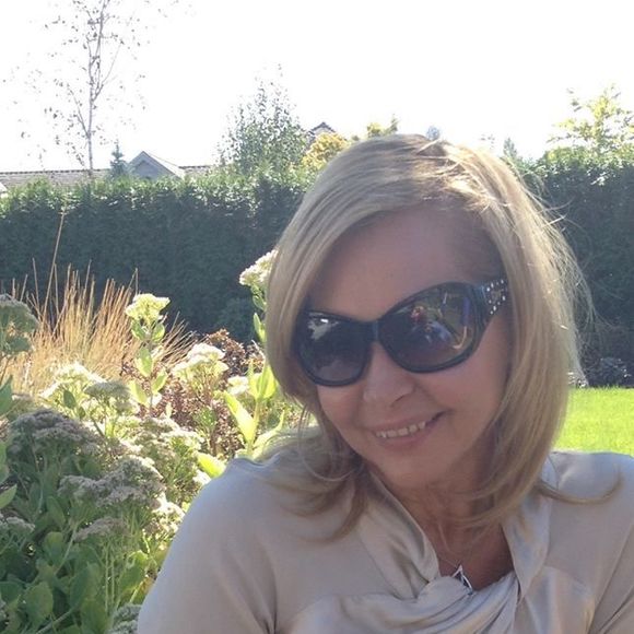 Profile Picture of Galina Yakovleva (@nakhodka05) on Poshmark