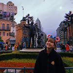 Profile Picture of 比 (@daughtry.sam) on Instagram