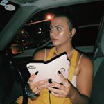 Profile Picture of T A B 🦋✨ (@tabithajamesion) on Instagram