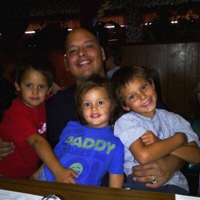 Profile Picture of Garry Gonzales Jr (@Gmoney951) on Twitter