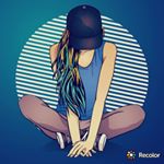 Profile Picture of brie (@brie_wolf_soul2) on Instagram