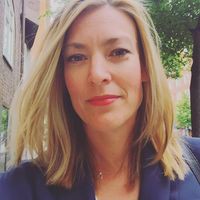 Profile Picture of Jenny Hagblom (@jenny-hagblom) on Quora