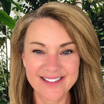 Profile Picture of Ginny Duncan (@GinnyDuncan11) on Twitter