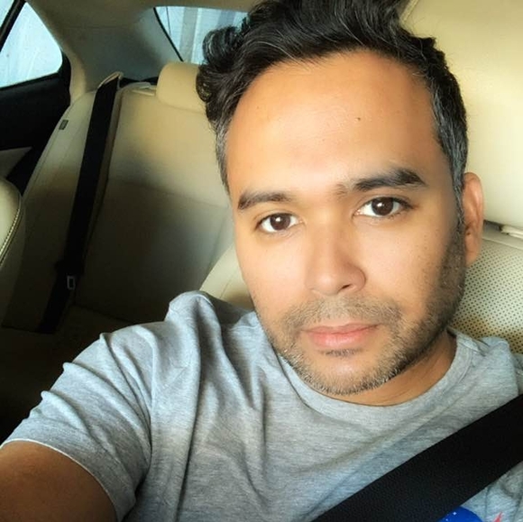 Profile Picture of Jose Omar (@omsmedina) on Poshmark