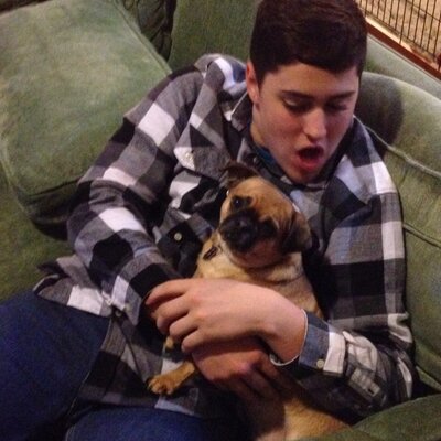 Profile Picture of Damian Bruce (@cowboysballer) on Twitter