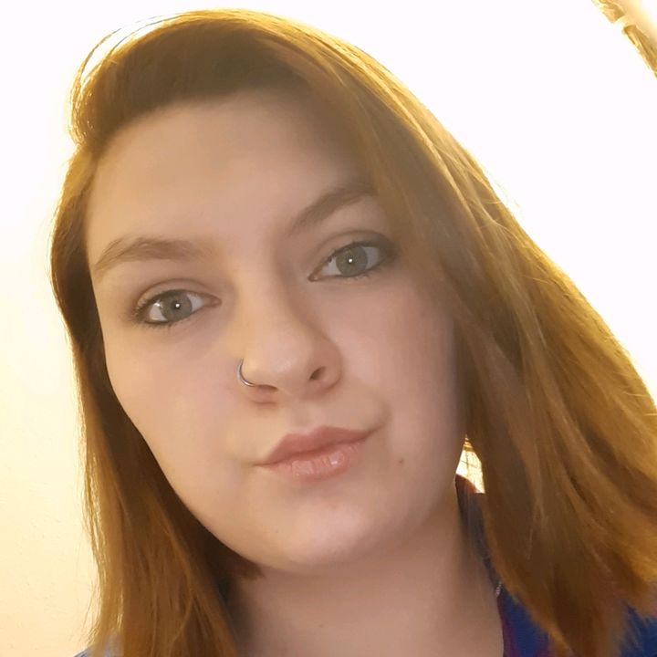 Profile Picture of Rita Montgomery (@@ritafinch1) on Tiktok