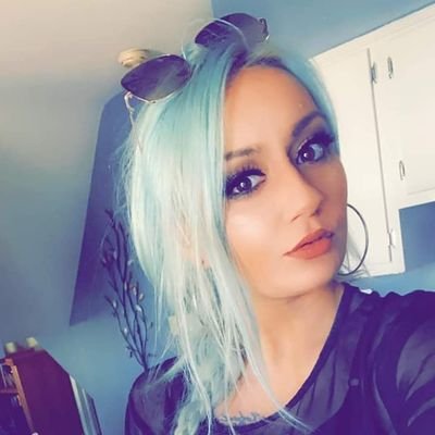 Profile Picture of Grace Gabriel (@Grace_Gabriel09) on Twitter