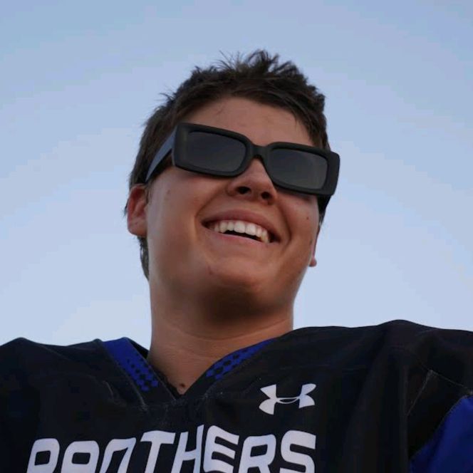 Profile Picture of chase coats (@chase.coats) on Tiktok
