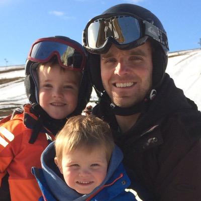 Profile Picture of Tom Colquhoun (@ColquhounT) on Twitter