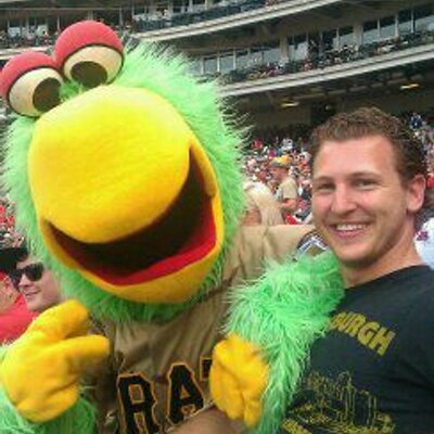 Profile Picture of Adam Solich (@MrAdamSolich) on Twitter