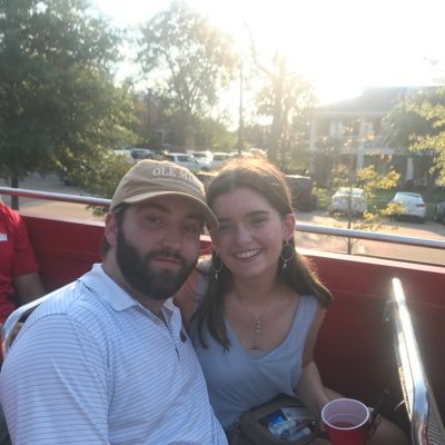 Profile Picture of Madison Summers (@_madisonsummers) on Twitter