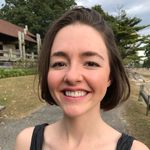 Profile Picture of Cassandra Stroud (@humanofnewyork) on Instagram