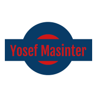 Profile Picture of Yosef Masinter (@YosefM613) on Twitter