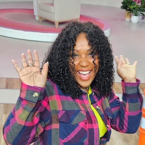 Profile Picture of BoldMama (@surettathomas) on Tiktok